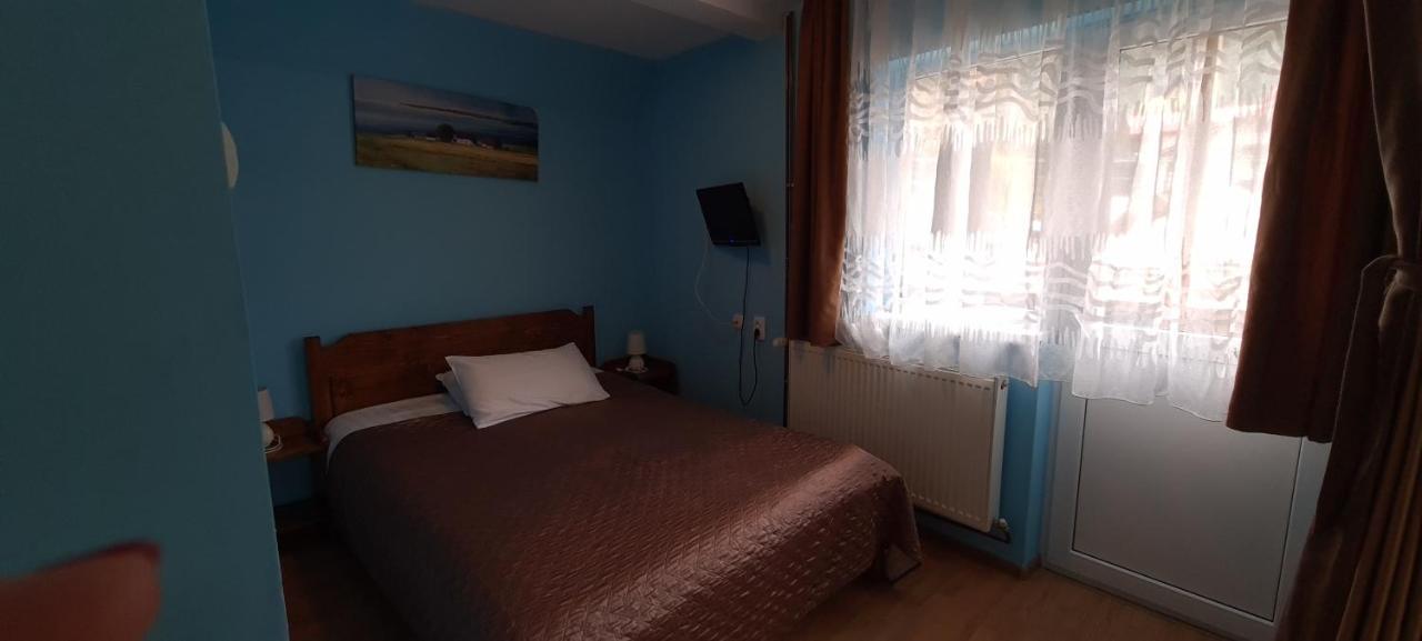 Pensiunea Aurora - Great Hostel فوينياسا المظهر الخارجي الصورة