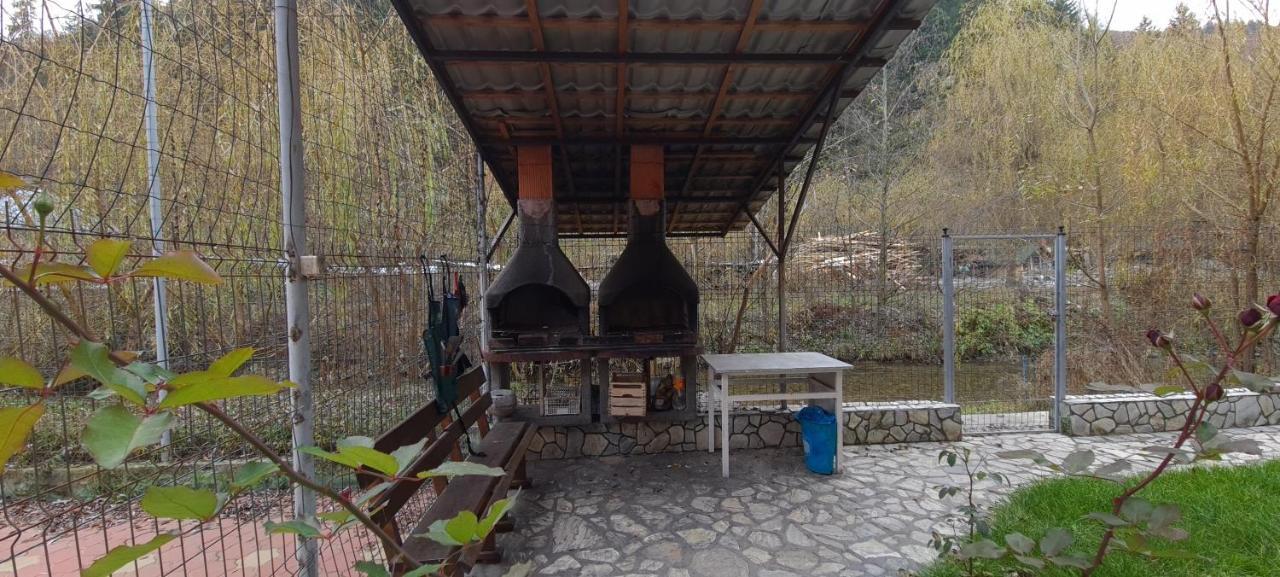 Pensiunea Aurora - Great Hostel فوينياسا المظهر الخارجي الصورة