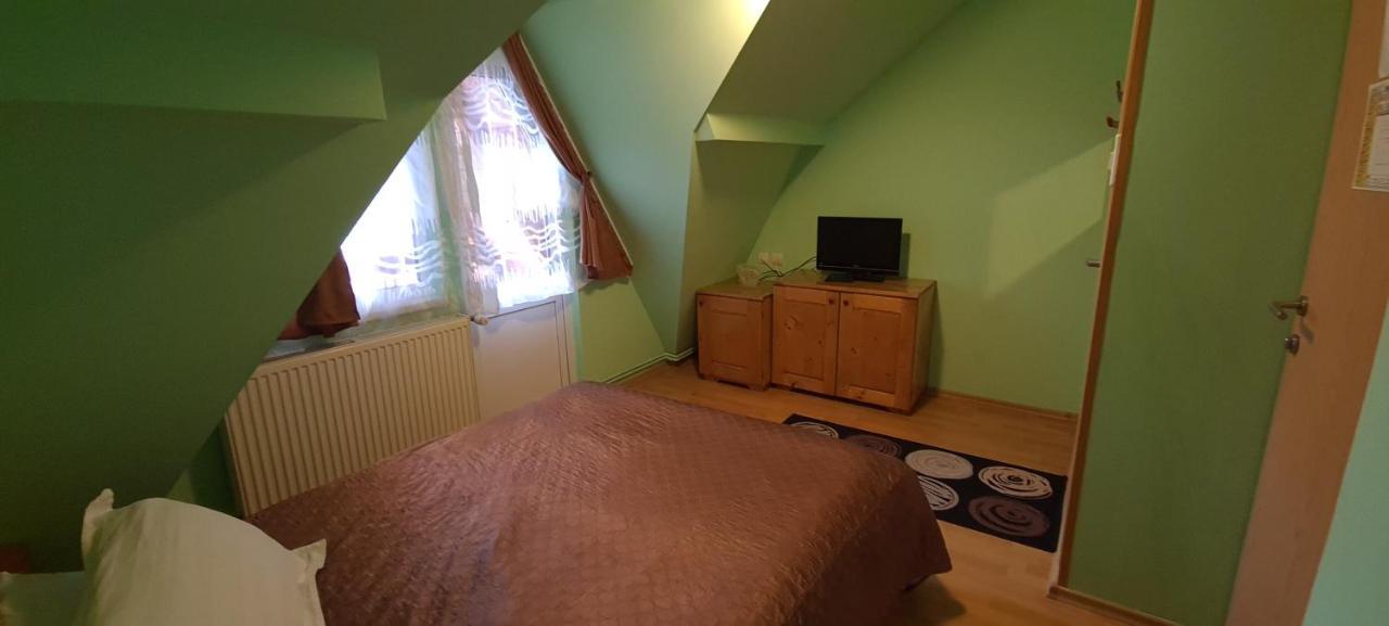 Pensiunea Aurora - Great Hostel فوينياسا المظهر الخارجي الصورة